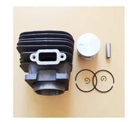 Kit de Segments de Piston de Cylindre 632-540 Neuf, Compatible avec Les Moteurs OEM 570 575XP 1141 020 1200