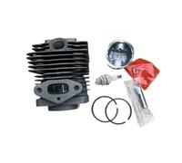 Kit de Segments de Piston de Cylindre de 34 mm for pièces de Rechange for tondeuses et débroussailleuses G2K1600 G2K 1600