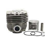 Kit de Segments de Piston de Cylindre de 50 mm for modèles 365, 371, 372, 372XP, 362, 371K, 2065, 2071, 2165, 2171