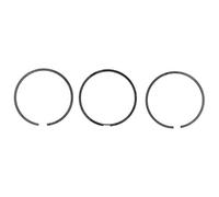 Kit de segments de piston DGLDCSHUAI pour générateur refroidi par air 192F, accessoires moteur 92 mm