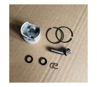 Kit de Segments de Piston d'origine 32 mm 510 03 68-01, pièces de Rechange for modèles 522, 522L, 522HS, 522HD et 522HS75