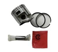 Kit de segments de piston for débroussailleuse FS240, FS360, FS240R, FS 240, 360, 40 mm, pièces de rechange Service