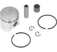 Kit de segments de piston, kit de segments de pistons, kit de reconstruction de segments de pistons, kit de segments de pistons, kit de clips de segments de pistons, kit de pistons de moteur