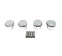 Kit de segments de piston pour moteur 2.0L G4GC compatible avec Tucson et Sonata 2000-2012 remplace 23410-23710 23410-23701 23410-23721 23040-23200
