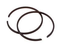 Kit De Segments De Piston Segment de Piston 2 pièces 35mm X 1.5mm, for Husqvarna 124 125 128, for débroussailleuse FS120 FS160