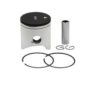 Kit de segments de piston STD 54 mm 1x compatible avec les modèles de moto 125 2001 2016 125 SX 2001 2022 125 XC-W XCW 2017 2019