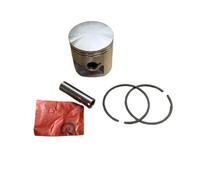 Kit de Segments Piston 50MM pour souffleuse à Neige EB8000 EB8001 EB 8000 8001, souffleuses Dos