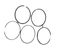 Kit de segments piston 67 mm compatible avec les modèles EX17 et EX21