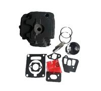Kit de Segments Piston Cylindre 40 mm for débroussailleuse FS410 FS410R FS410C FS410RC