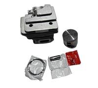 Kit de Segments Piston Cylindre 42.5mm 1143 020 1200 pour pour tronçonneuse MS241 MS241C MS241CM MS241C-MQ MS241C-MVW