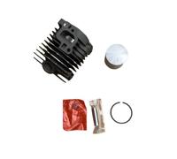 Kit de Segments Piston Cylindre pour Le Japon, pour Echo 3020 3021 HCS-3021ES HCS-3020ES, pièces Machine Taille-haie