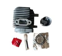 Kit de Segments Piston Cylindre SRM-211, pour Echo ES-211 GT-201 HC-151 HC-161 HC-201 HCR-151 PAS-211 PE-201 PPF-211 SHC-211