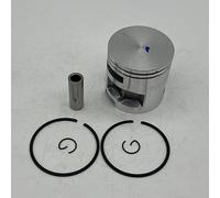 Kit de Segments Piston for Husqvarna 575 HUS575, pièces Rechange for tronçonneuse Jardin, decespugliatore accessori Gardena Remplacer