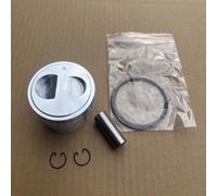 Kit de Segments Piston pour Mitsubishi GT600 GM182 BG18G BG180 MBG2900 MBG2902 MBG3500 6HP pour Composants Moteur décélération