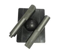 Kit de séparateur de Valve - Compression réglable, Construction résistante à la, opération Rapide, adapté à Plusieurs véhicules | Démontage du Support Moteur, tendeur à Ressort, Atelier