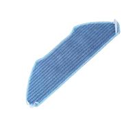 Kit de serpillères et brosses latérales de rechange pour aspirateurs robots Lefant M1, M2, M2 Pro, M2S, M2S Pro, M2 Plus, U180 & OKP K8 - Serpillères en microfibre + N