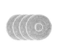 Kit de serpillières pour MOVA Série E30/40/50 (Pro) Ultra, P50/70 (Pro) Ultra, V50 Ultra