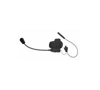 Kit de serrage pour casque - Sena - SMH5-MC-A0202 - 110g - Dimensions 26.5x10.4x3.3cm - Installation facile