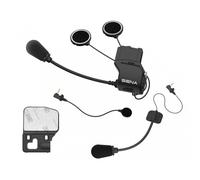 Kit de serrage universel pour casque SENA 20S avec microphones 20S-A0202 -...