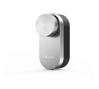 Serrure connectée EZVIZ DL01 Pro + clavier + hub