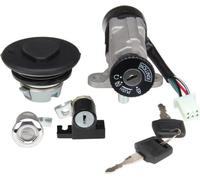 Kit de serrure de contact pour CPI Popcorn, Oliver, Generic Explorer Spin, Ideo, XOR 50 - Citomerx 105883