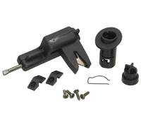 Kit de serrure d'origine pour Piaggio Zip SP 50, Zip 2, Zip 100 125, type C25
