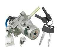 Kit de serrure - Kymco Xciting 500.