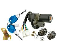 Kit de Serrure pour Derbi Senda