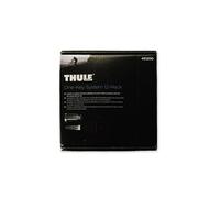 Kit de serrure THULE One-Key 4512 OneKey 12 cylindres de verrouillage à clé