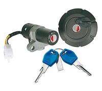 Kit de Serrure - Yamaha DT50 X/R (07-08)