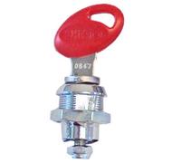 Kit De Serrures De Rechange SHAD Pour Topcase Shad SH26 À SH47
