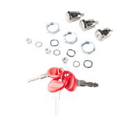 Kit de Serrures Shad - Pack de 3