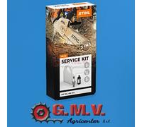 Kit de service 18 pour tronçonneuses MS 172 et MS 162 (Stihl)