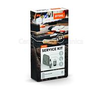 Service kit 24 STIHL pour Débroussailleuse FS 38 45 55 Filtre Crépine Bougie