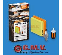 Kit de service 30 pour les outils à mélange STIHL