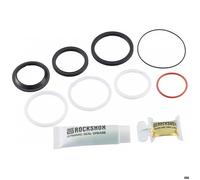 Kit de service amortisseur - ROCKSHOX - Rear 50h Dlx/Sdlx A1 - 50h - Deluxe/Super Deluxe 2017 - Noir