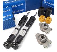 Kit De Service D'Amortisseur Arrière SACHS Pour BMW 5 Série F11 Touring