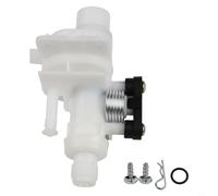 Kit de service de module d'eau de toilette amélioré 31113 pour Thetford Bravura Series, composant de système d'assainissement pour camping-car, valve d'eau de rechange pour salle de bain,