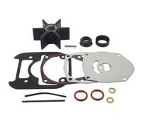 Kit de Service de Reconstruction de Pompe à Eau, adapté au Hors-Bord V6 V8 175-300HP 450R 3,4l 4,6l 47-8M0142980 8M0205803