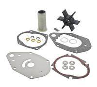 Kit de Service de Reconstruction de Pompe à Eau, adapté aux Hors-Bord 45 50 55 60HP 14334A1 812966A10 47-19453Q2 19453T1 47-19453T2