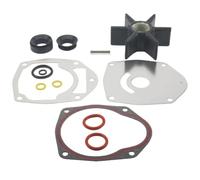 Kit de Service de Reconstruction de Pompe à Eau, adapté for 65 70 75 80 90 125 200 225HP 43026T2 47-8M0100526 47-8M0100527 18-3217