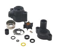 Kit de Service de Reconstruction de Pompe à Eau, for Moteur Hors-Bord 3.9 4.5 6 7.5 9.8HP 47-89980T1 89980Q1 47-89980T1