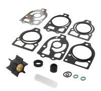 Kit de Service de réparation de Pompe à Eau, adapté for 65 75 80 125 175 200 225HP 47-89984T5 803631T 18-3217 47-89984T6 47-89984Q5 46-96148A5