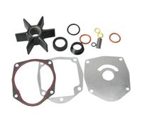 Kit de service de roue de pompe à eau 47-43026Q06 Compatible With 4-Stroke | Convient pour moteur hors-bord de bateau de 40 à 115 CV ; Remplace également le numéro de pièce 47-8M0100526