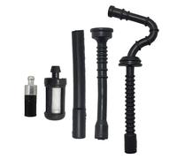 Kit de Service de Tube de filtre à mazout pour tronçonneuse,pièces de rechange pour STIHL MS250 MS230 MS210 MS 250 230 210 025 023 021