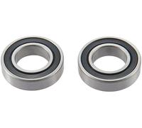 Ritchey Trail/vantage Bearings 2 Units Argenté