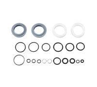 KIT DE SERVICE FOURCHE ROCKSHOX SEKTOR RL A2 ARGENT (>2017) - 00.4315.032.630 -