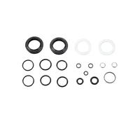 Kit de service fourche vélo Rockshox Lyrik Select D1+ 2023+ 200H/1A Noir