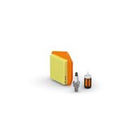 Kit de service Stihl 41 pour coupe-bordures Stihl FR 410, 460, 480 C-E, FS 240, FS 260, FS 261, FS 360, FS 361, FS 410, FS 411, FS 460, FS 461