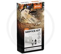Kit De Service STIHL 6 Compatible Avec MS170, MS180, 11300074100